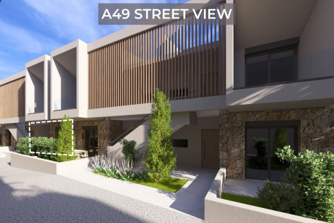 a49 outline street view