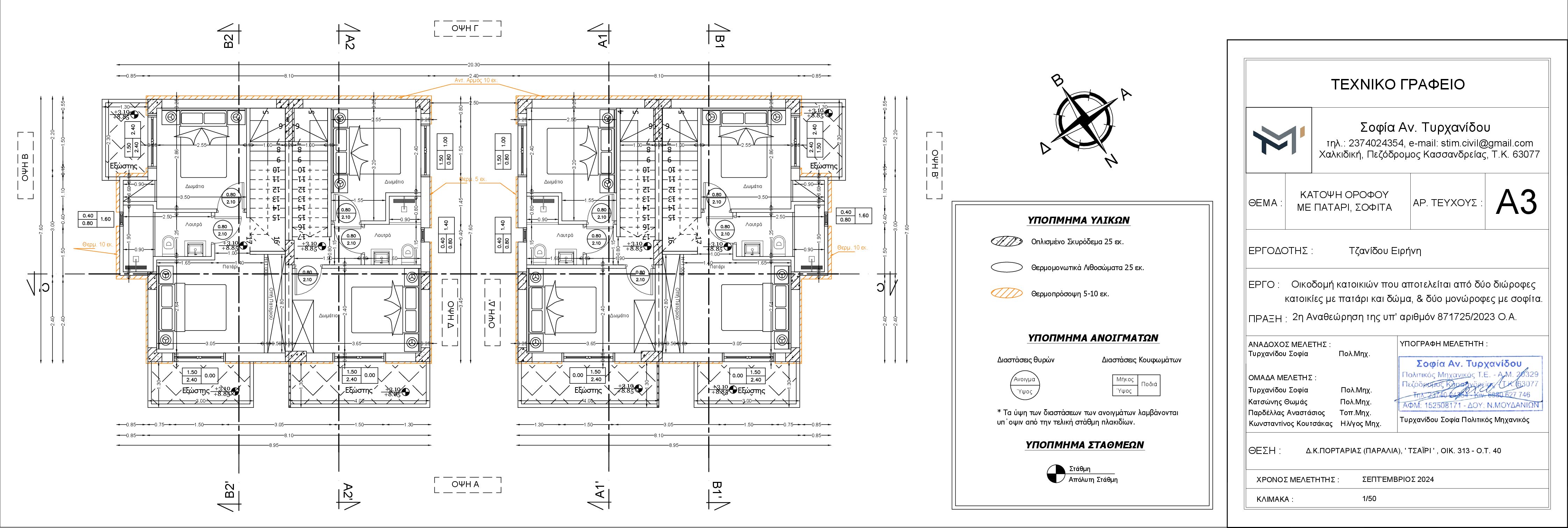 ΚΑΤΟΨΗ ΟΡΟΦΟΥ & ΣΟΦΙΤΑΣ (5)
