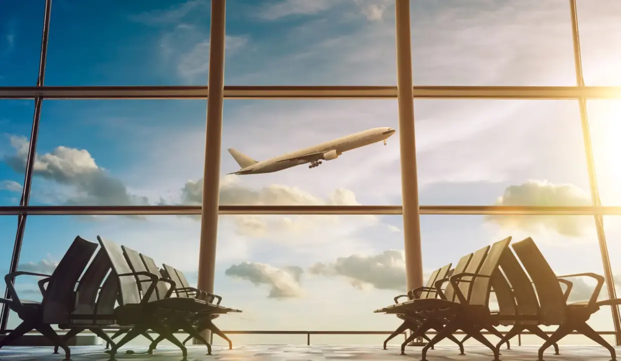 airport