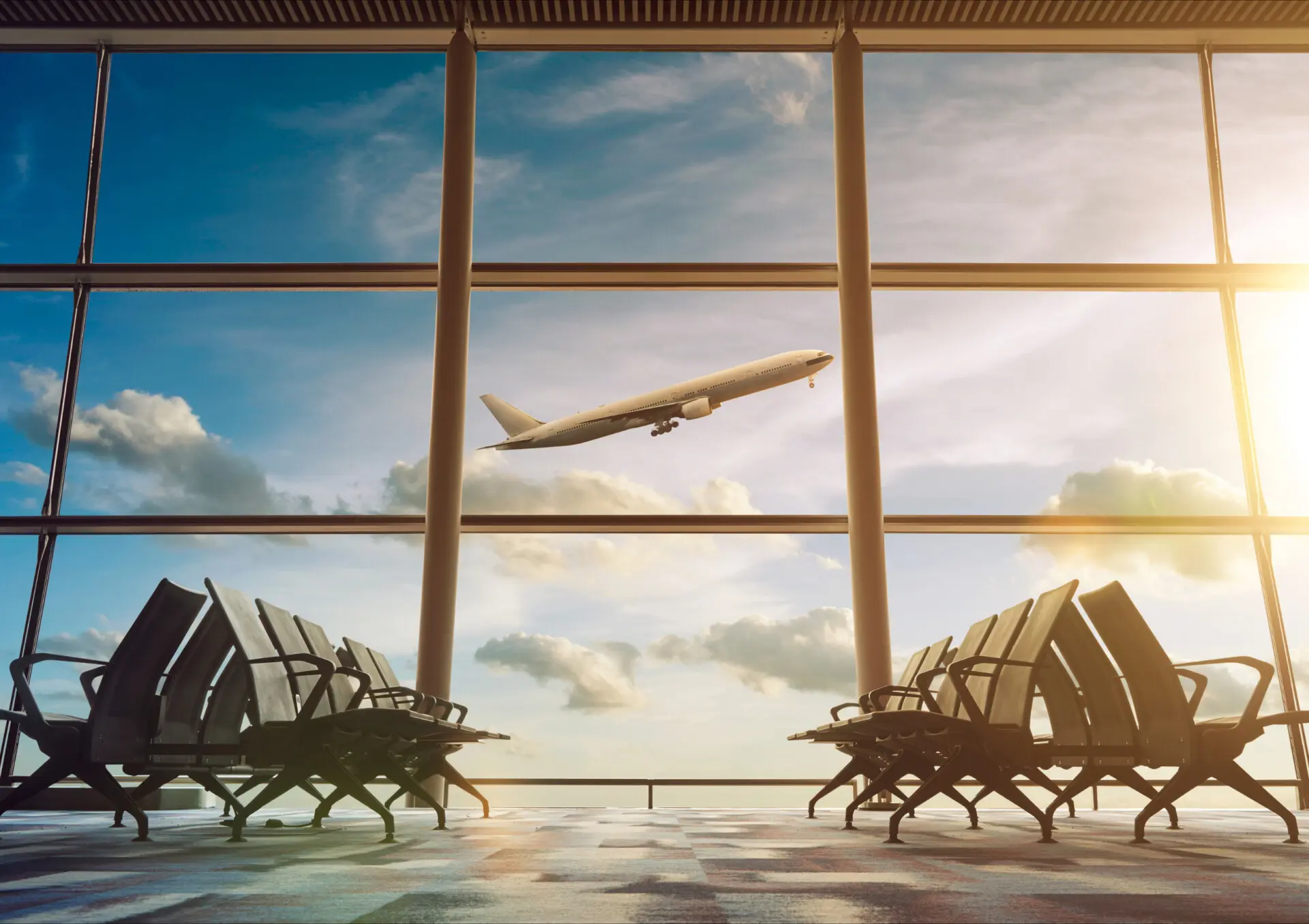 airport