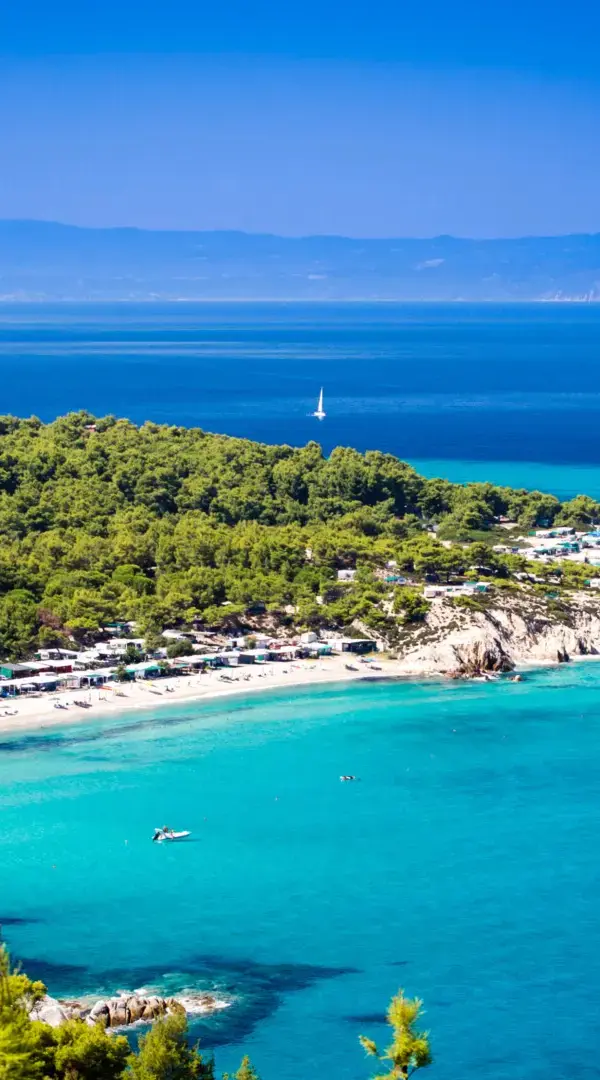 Real Estate in Halkidiki 1