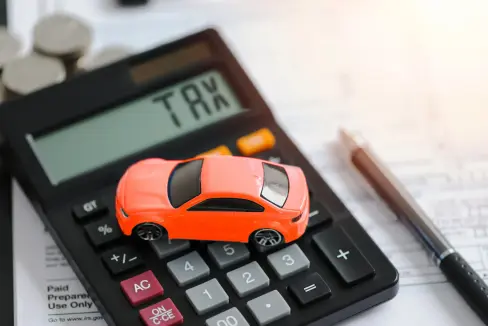 На продажу двухуровневая квартира 82 кв.м D8