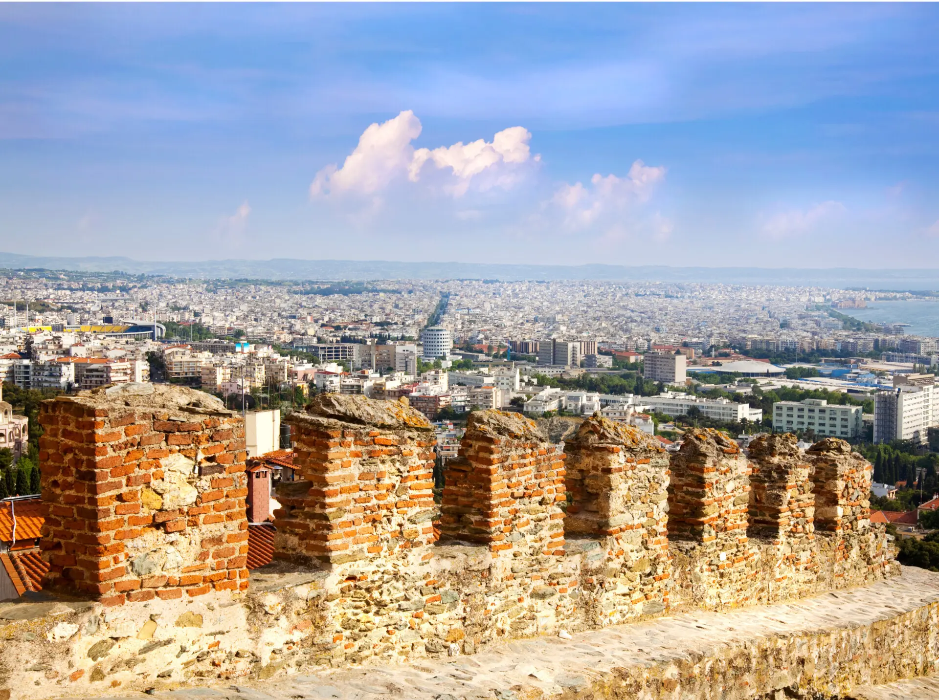 For Sale — Commercial Property 464 sq.m in Thessaloniki