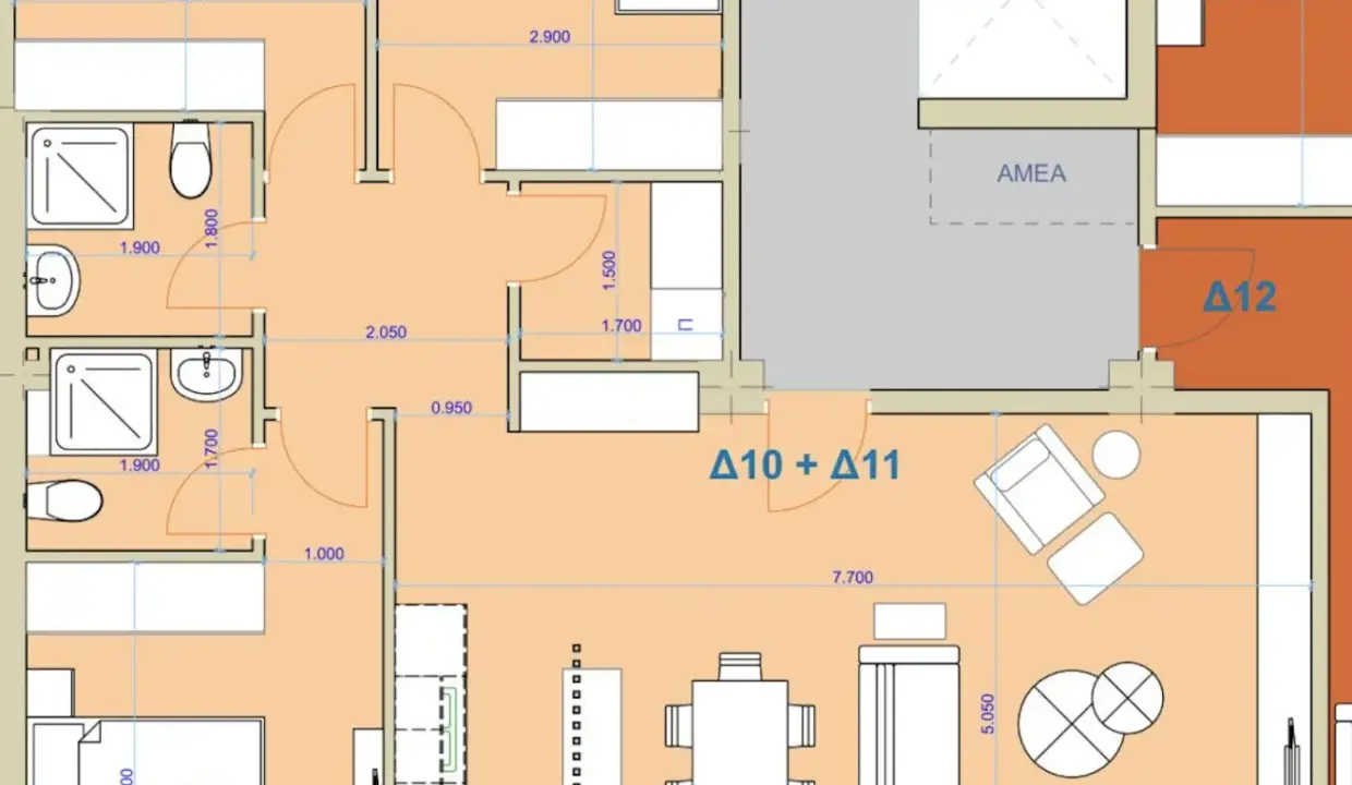 Altermnative b,D10+D11