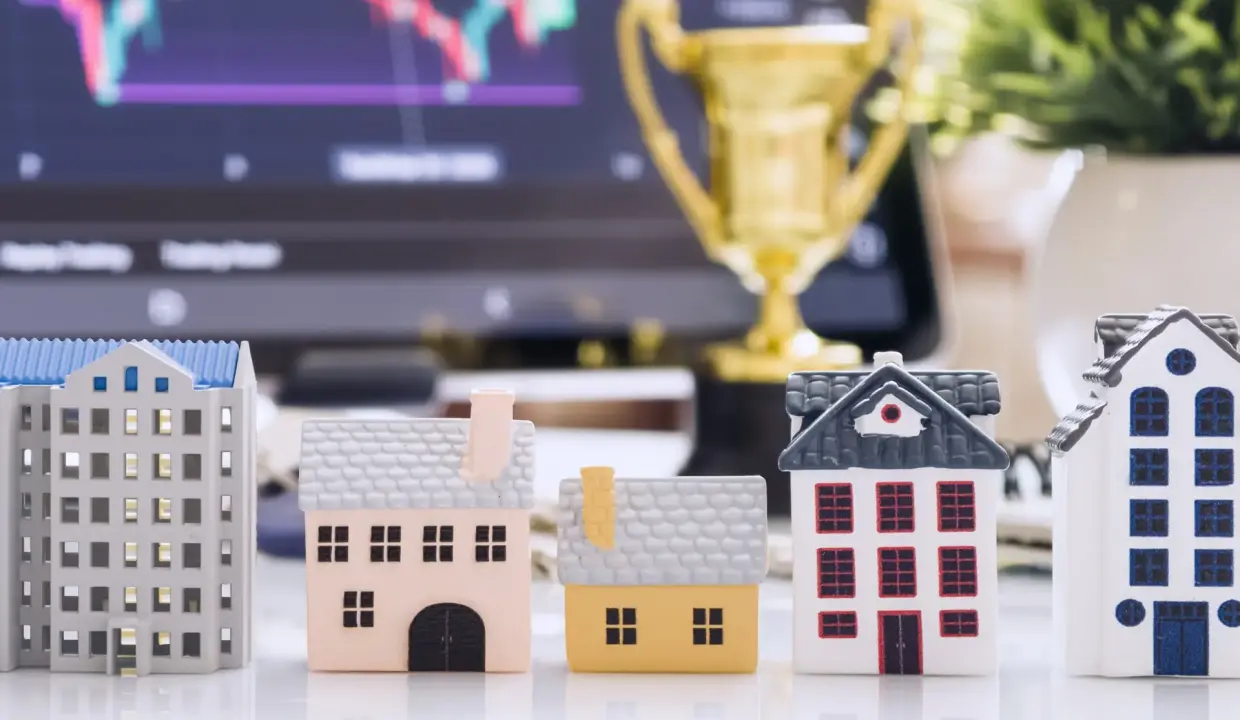 real estate in greece