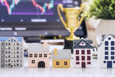 real estate in greece