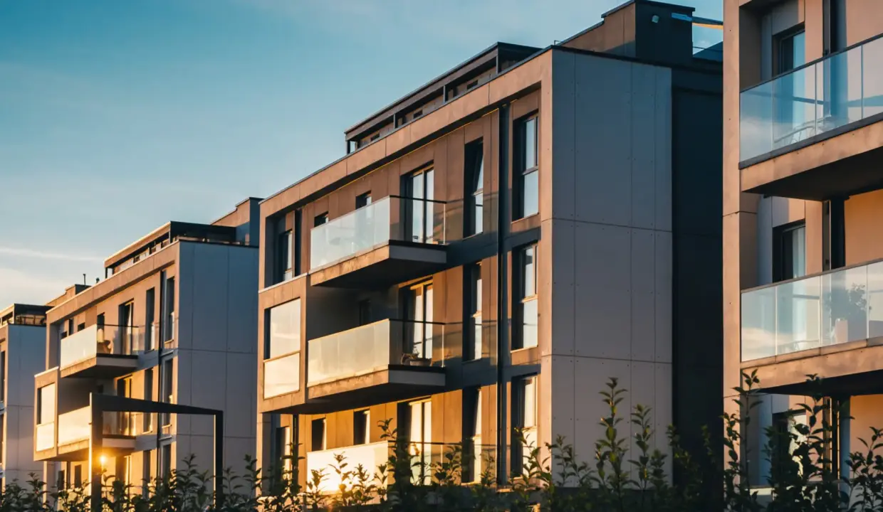 REAL ESTATE GOLDEN VISA INVESTMENT PROPERTIES 1